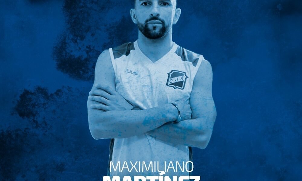 El Santo continúa reforzándose: sumó un defensor