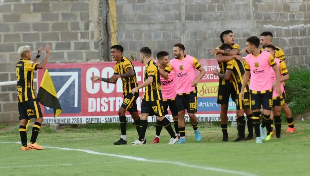 Mitre superó como local a Maipú