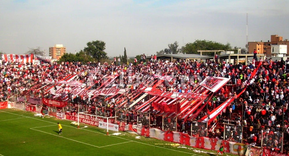 Comienza una nueva temporada de la Primera Nacional