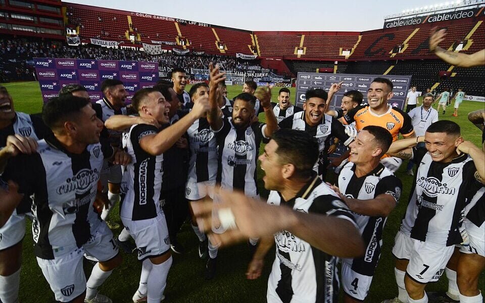 Copa Argentina: Chaco For Ever eliminó a Sarmiento y por primera vez clasificó a los 16avos de final
