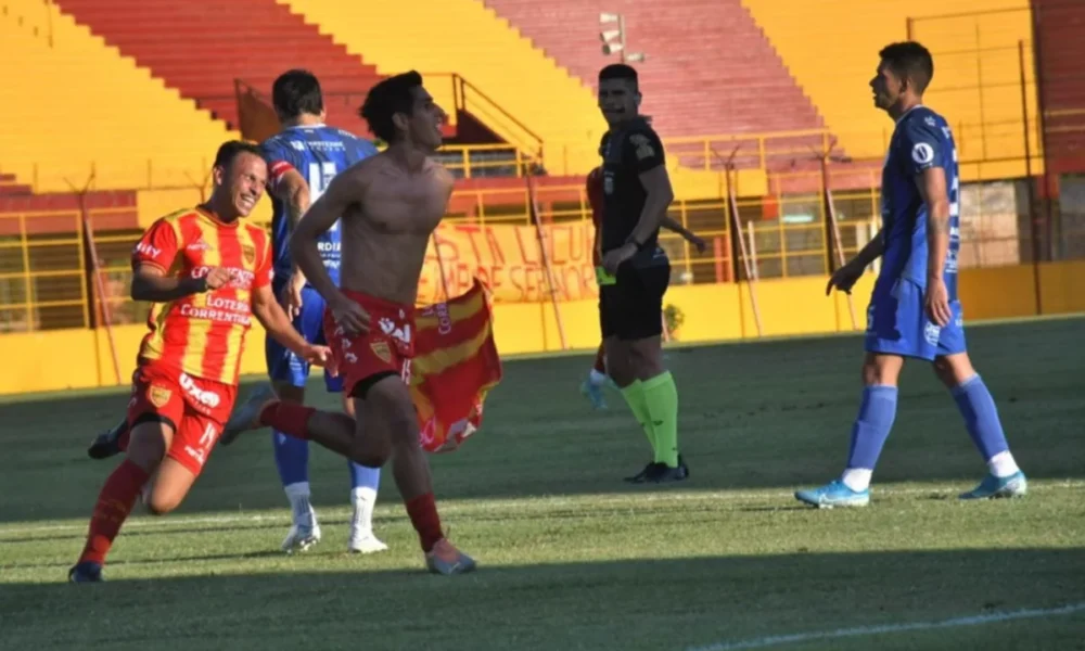 Victoria en casa: Boca Unidos derrotó a Gimnasia y Tiro en su primer triunfo del torneo