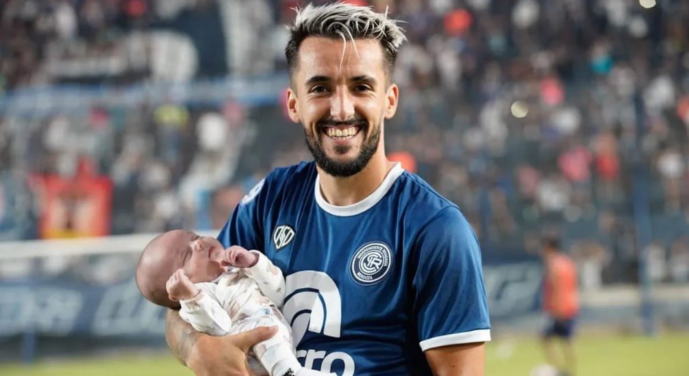 Brian Sánchez