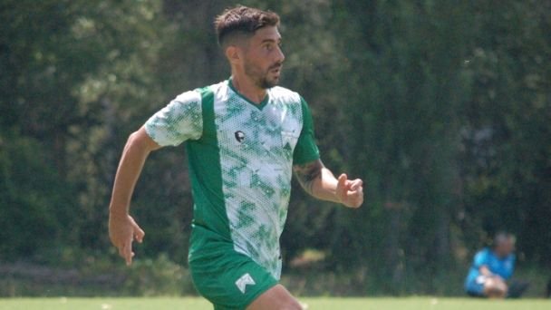 Cristian Erbes