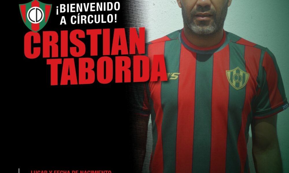 Círculo oficializó cuatro refuerzos