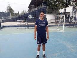 Cristian Varela