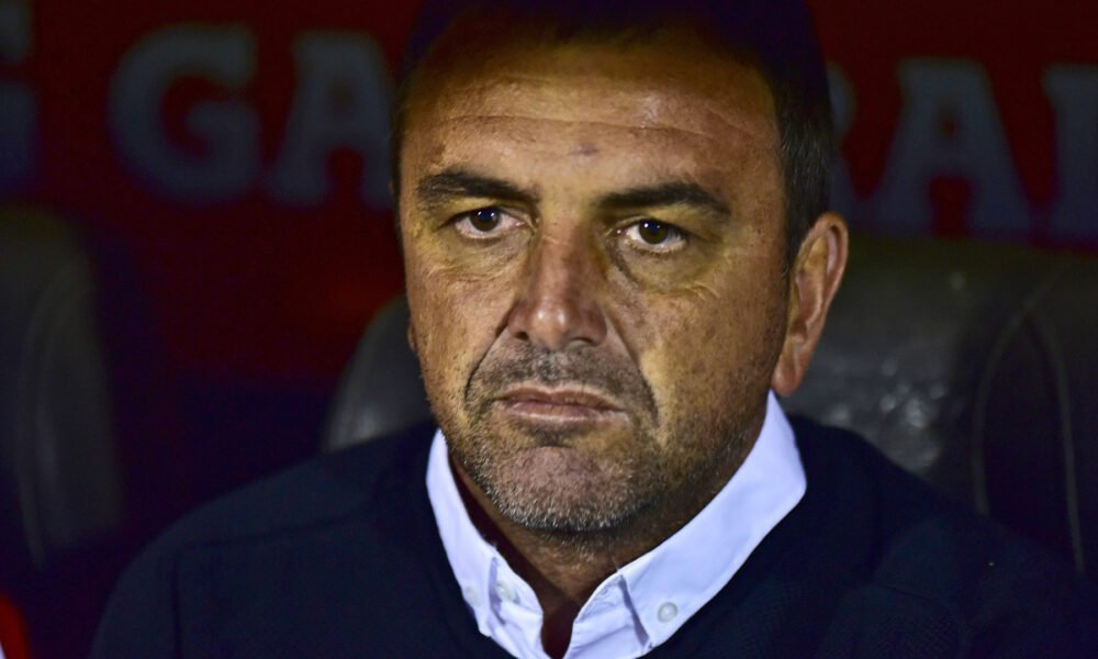Diego Osella es el nuevo entrenador de Chaco For Ever