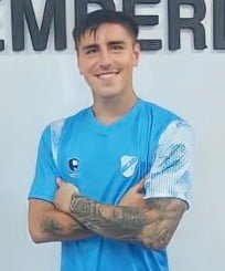 Facundo Kruger