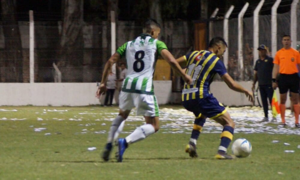 Estudiantes (SL) y Juventud Unida (SL) cara a cara para jugar el primer clásico del año