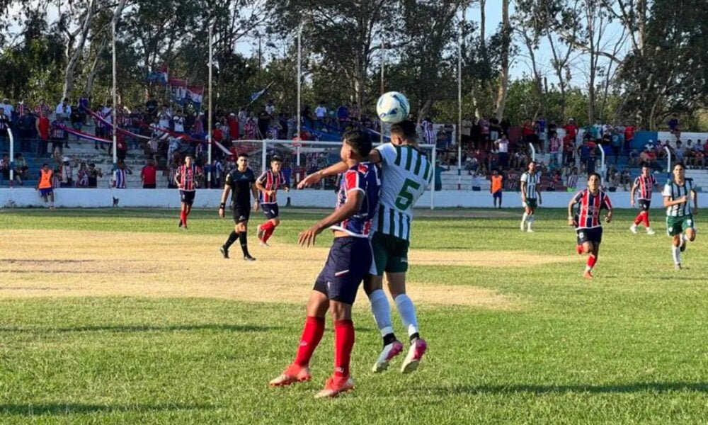 Estudiantes empató en San Juan y recibirá a Juventud sin haber ganado en el torneo
