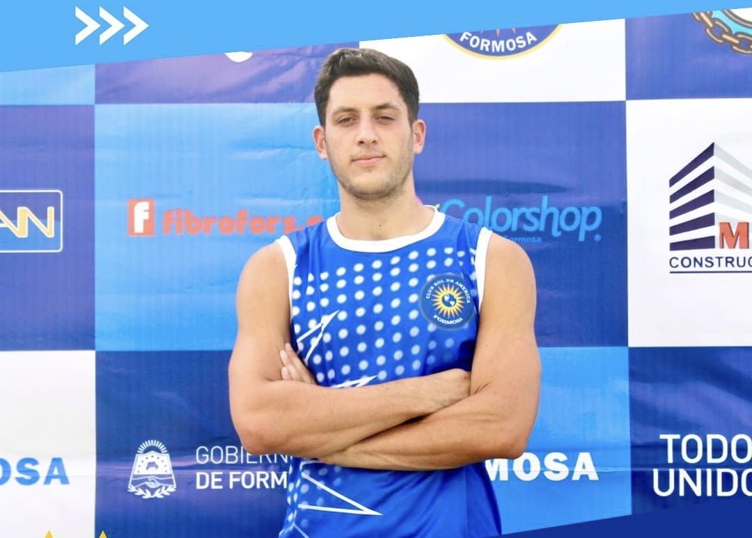 Ezequiel Neira