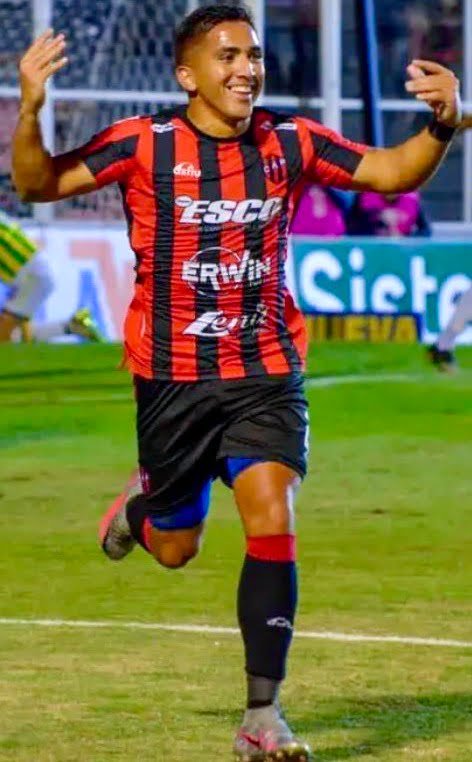 Facundo Cobos