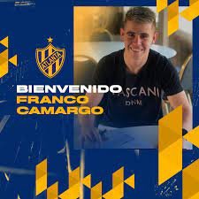 Franco Camargo