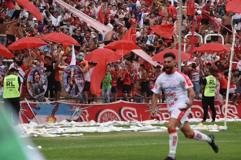 ¡Volvió el Federal A! Show de goles de la primera fecha de todas las zonas