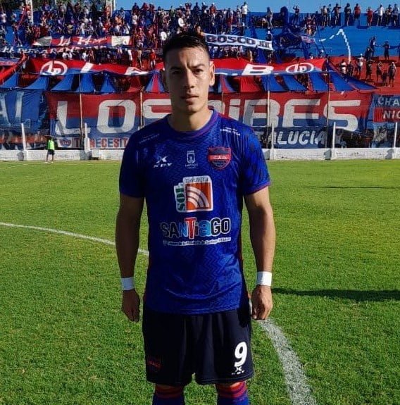 Lucas Cano