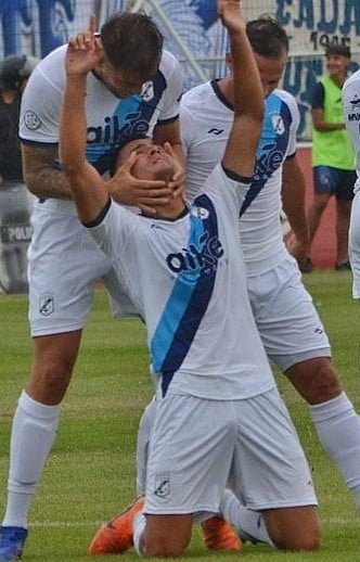 Marcos Valor