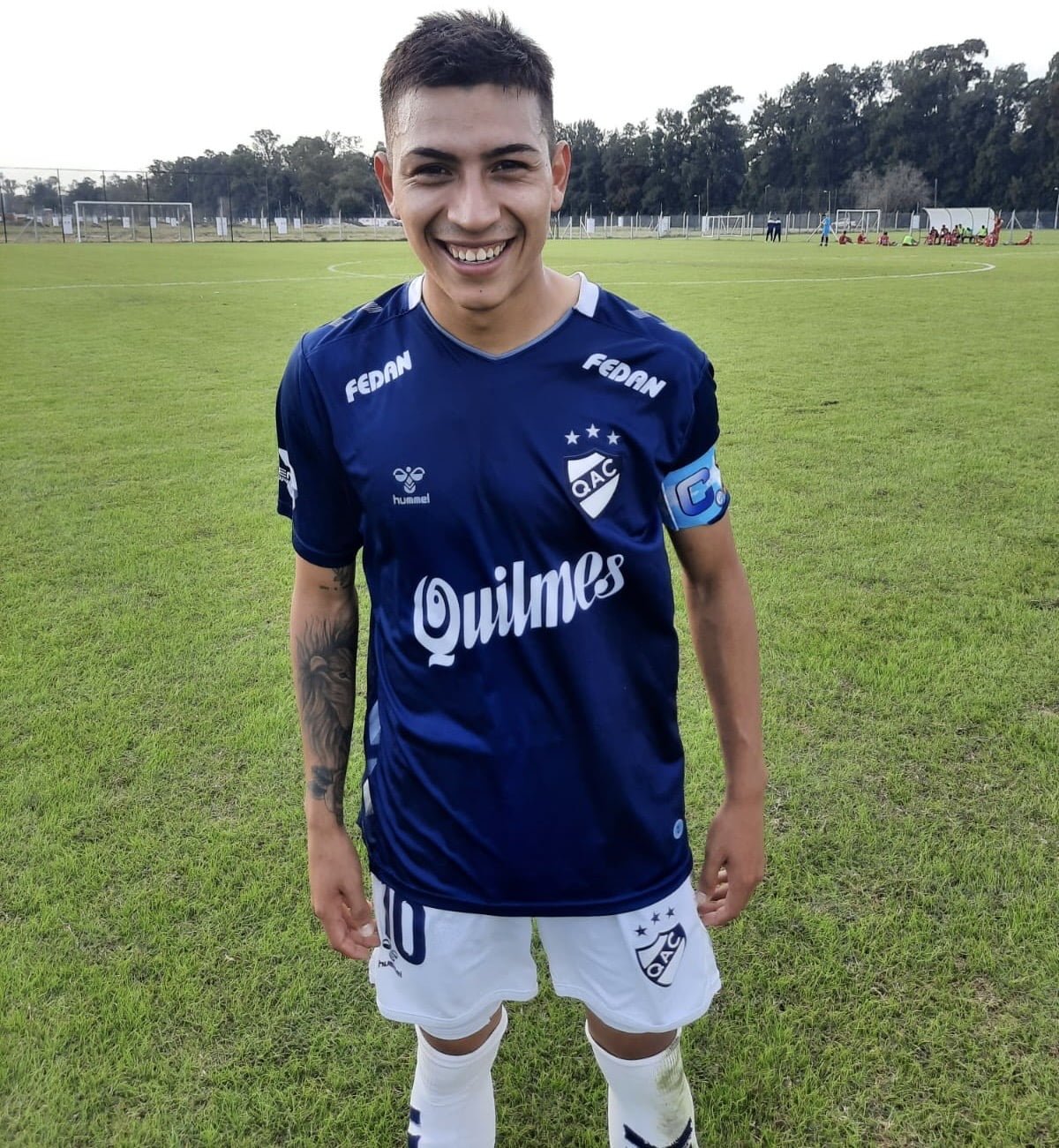 Mario Sanabria
