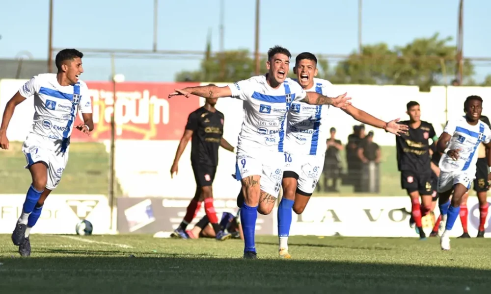 Sansinena suma refuerzos en la última semana de pretemporada