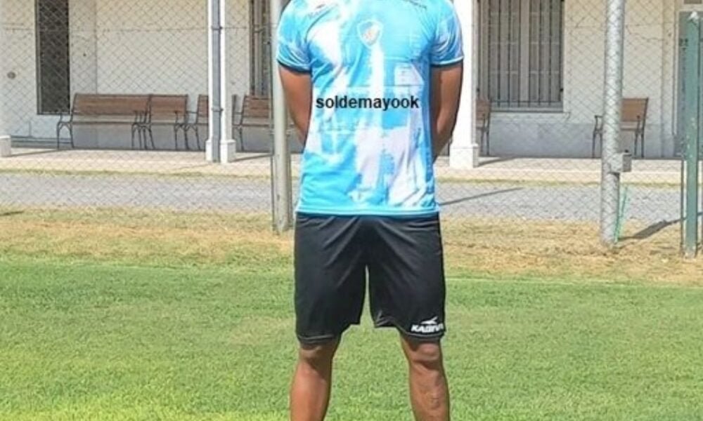 Sol de Mayo cierra su plantel con la llegada dos refuerzos, uno de ellos, internacional