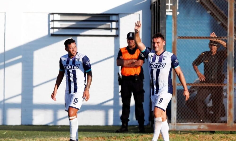 Chaco For Ever cayó ante Tristán Suárez y quedó último en su zona