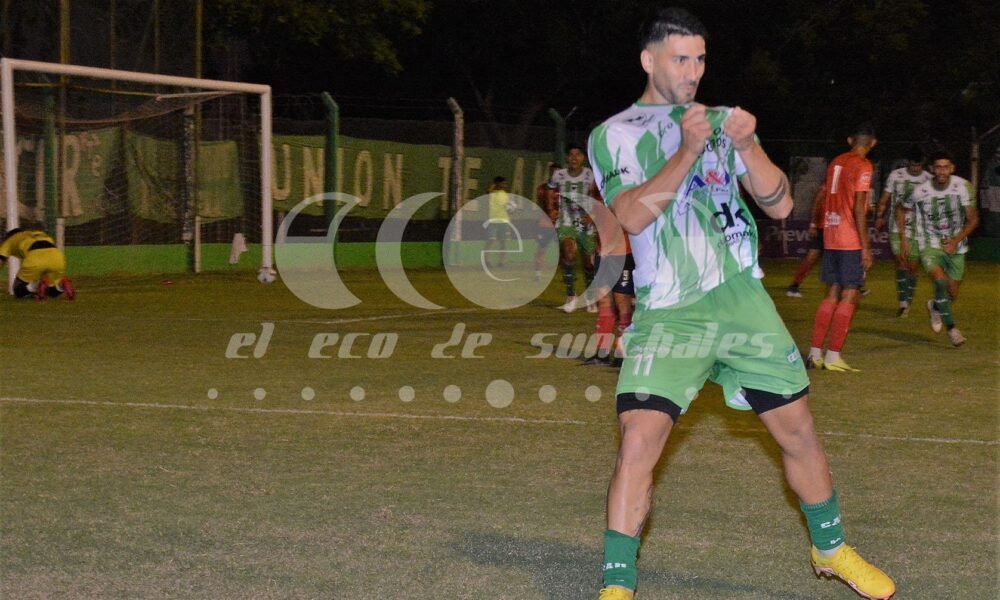 Unión derrotó a Independiente y festejó su primera victoria