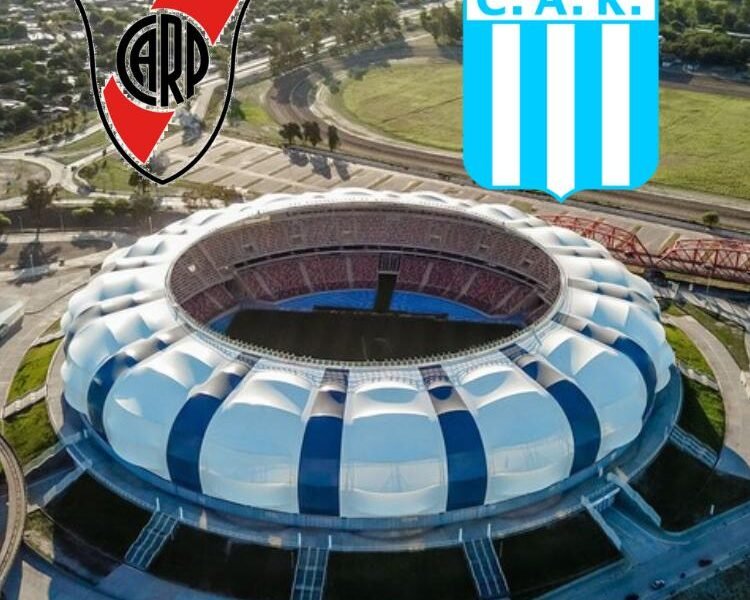 Racing de Córdoba busca dar el golpe. Enfrentará a River Plate en este debut de Copa Argentina