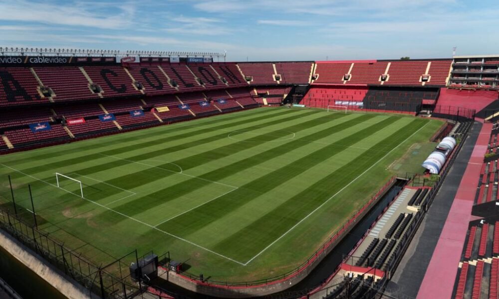 Comienza la Copa Argentina para Sarmiento de Resistencia