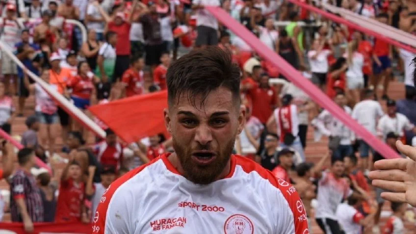 Huracán tuvo un debut de alto vuelo y pegó con lo justo ante San Martín para quedarse con el duelo mendocino