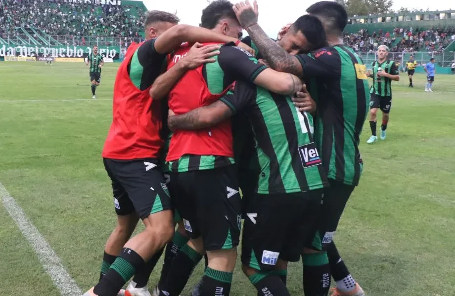 San Martín ganó en el debut de Monasterio y festejó por primera vez en Concepción
