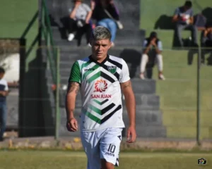 Foto: Diario de Cuyo