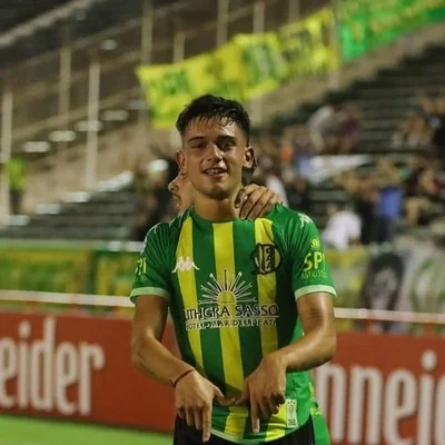 Aldosivi ganó por triplicado ante Mitre SdE