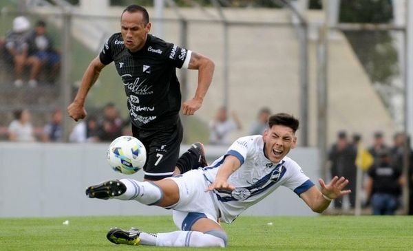 Juventud Antoniana ya se prepara para recibir a Central Norte en un nuevo clásico salteño