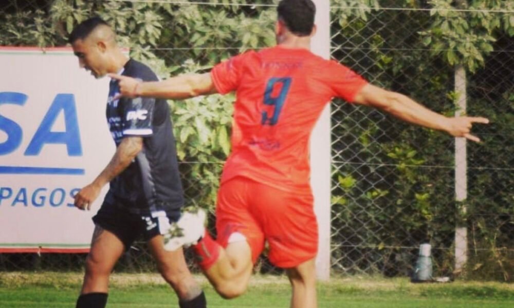 Contundente victoria de Círculo ante Liniers