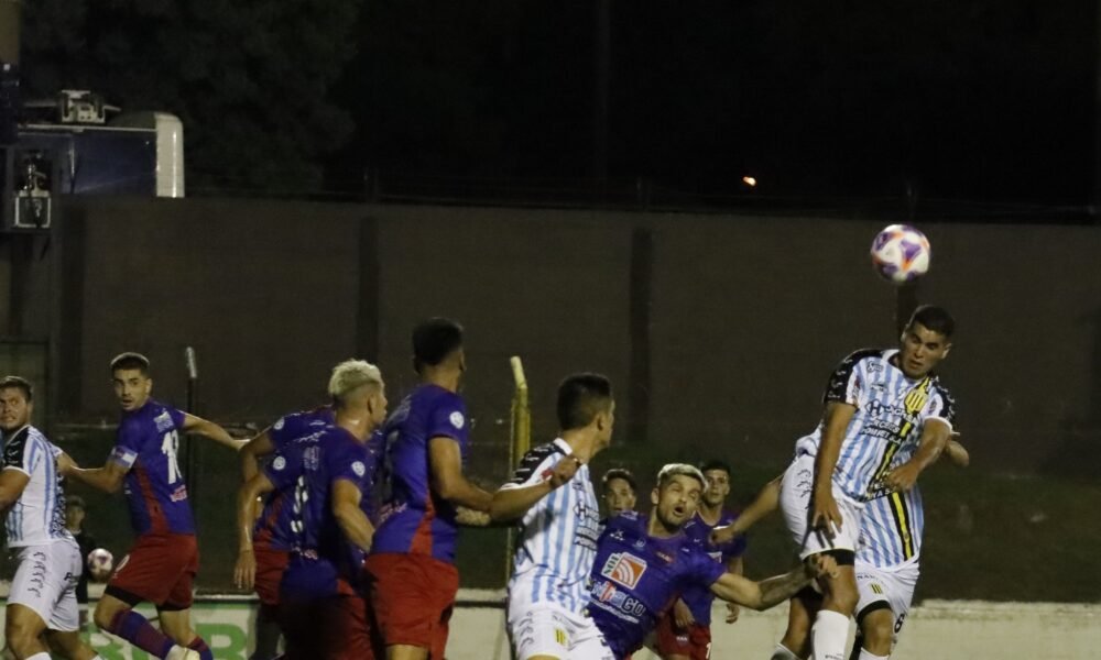Triunfazo de Güemes ante La Fragata