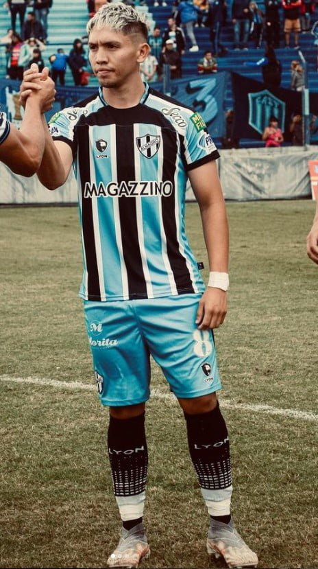 Andrés Ayala