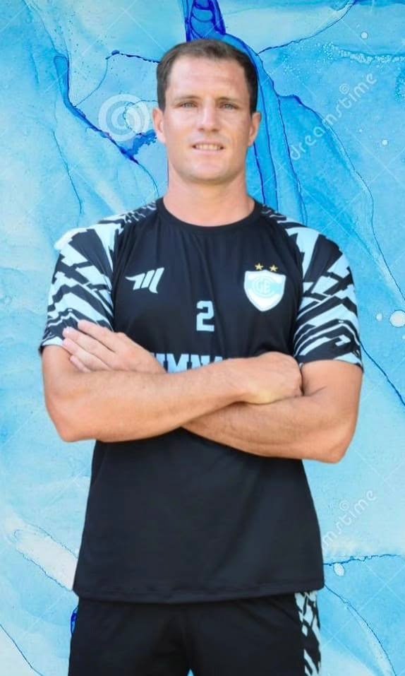 Cristian Romero Giraud
