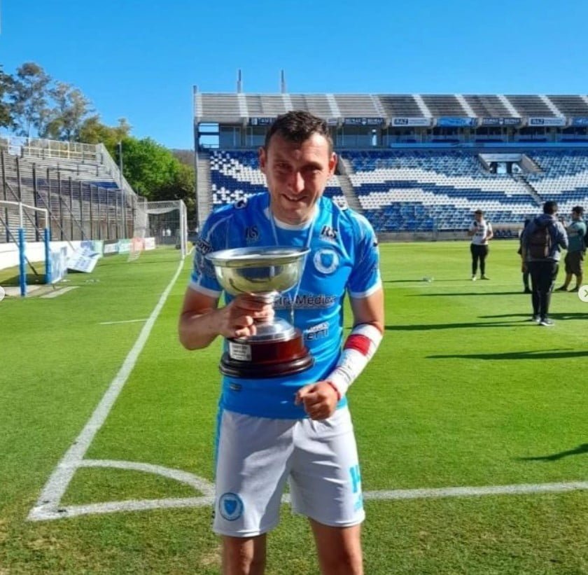 Damián Zadel