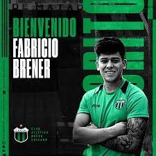 Fabricio Brener