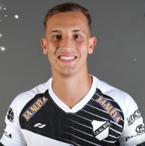 Facundo Butti