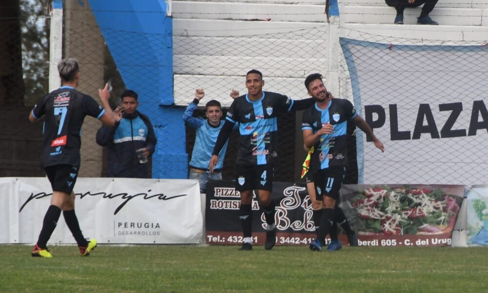 Federal A: Gimnasia volvió a ganar en el Núñez y se va acomodando