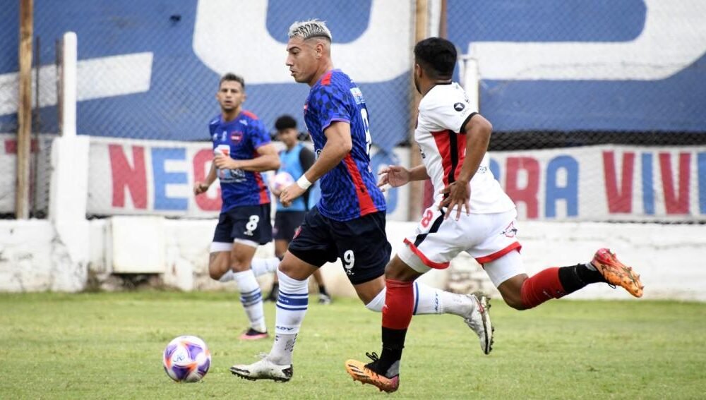 Final polémico en Santiago: Güemes y Defensores repartieron puntos en un partido caliente
