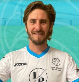 Gonzalo Urquijo