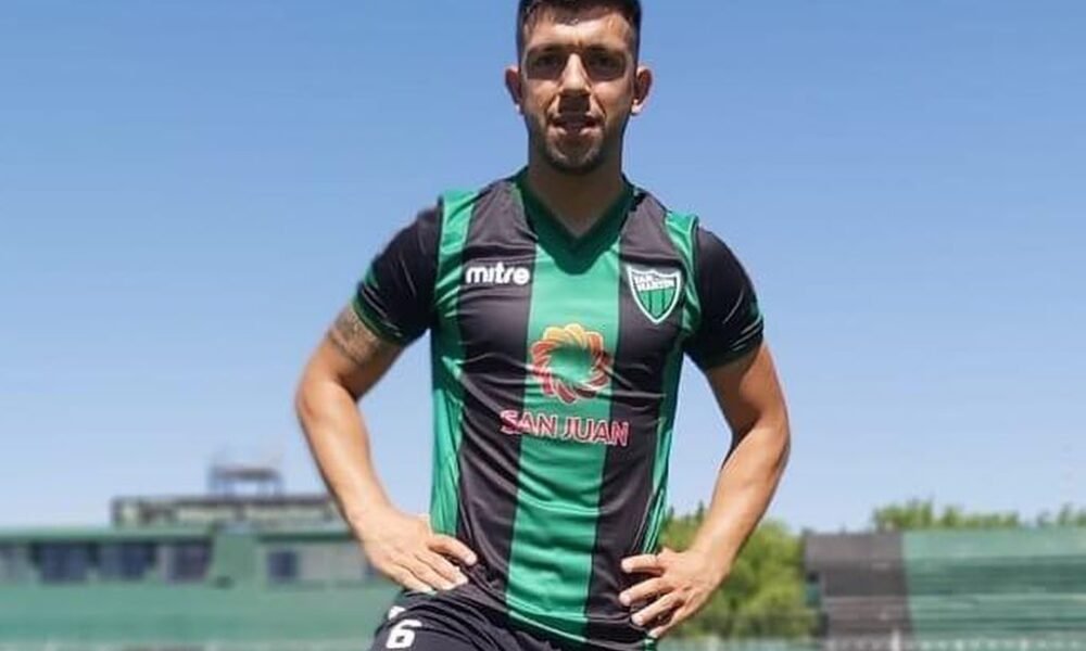 Facundo Monteseirin se convertirá en refuerzo de Chaco For Ever