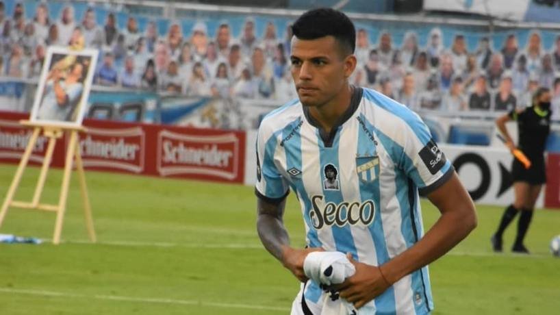 Mauro Osores