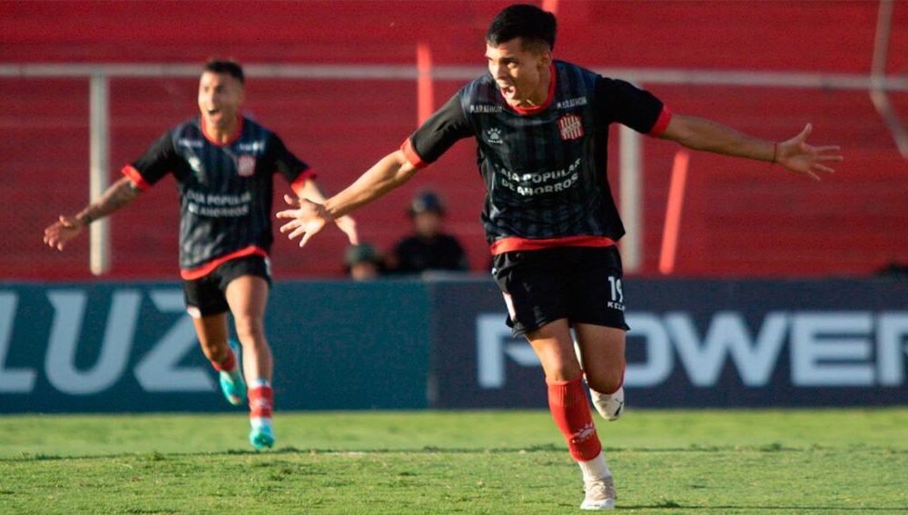 San Martín de Tucumán venció a Deportivo Morón y avanza en la Copa Argentina