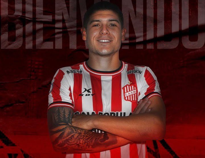 Nahuel Banegas