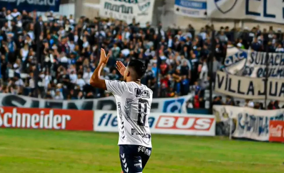 Sube la espuma: Quilmes le ganó a Deportivo Madryn y es líder