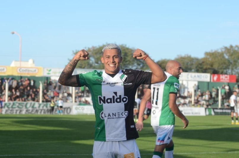 Federal A: show de goles de la fecha 4