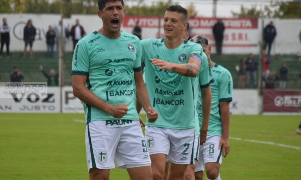 La jerarquía hizo la diferencia: Sportivo Belgrano se recuperó con un triunfo en casa ante Unión de Sunchales