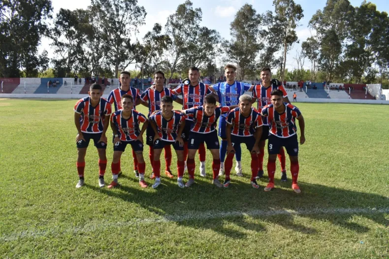 Descendió Sportivo Peñarol al Regional Amateur