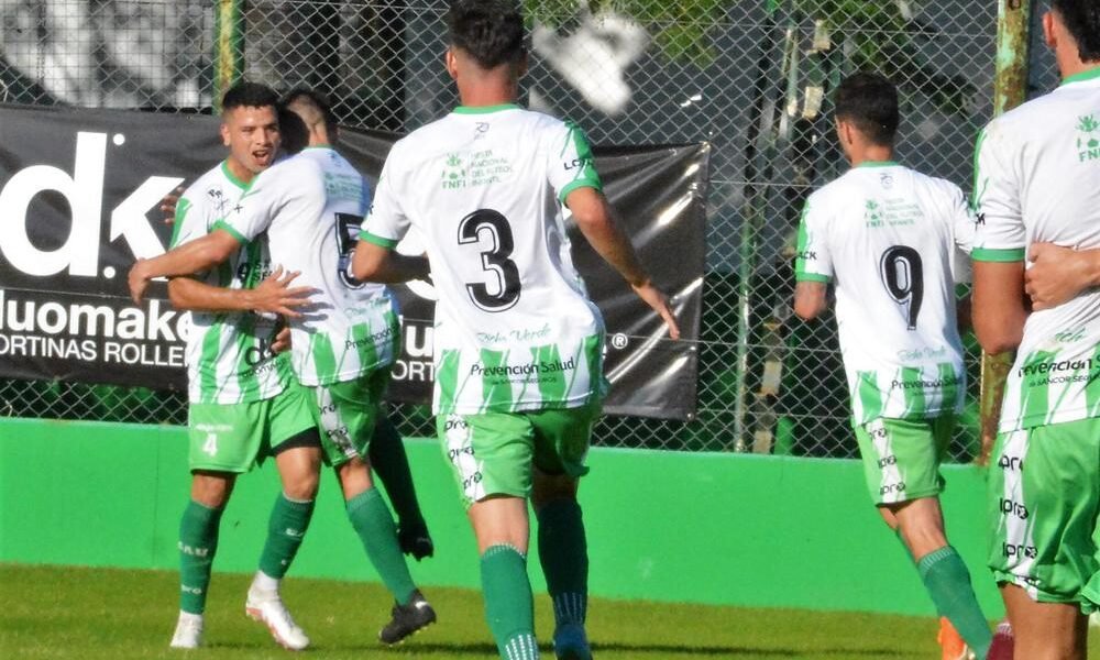 Pálido empate entre Unión y Defensores de Belgrano